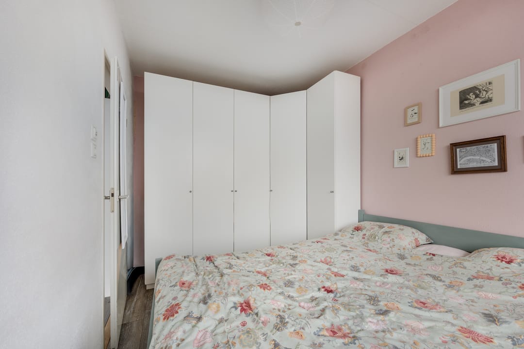 Foto 13 van Haagplein 81