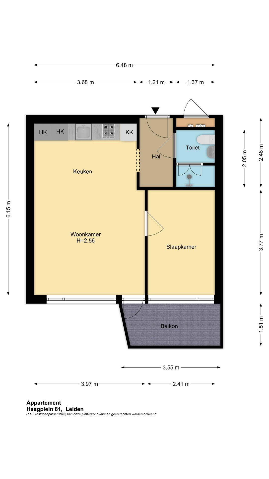 Foto 31 van Haagplein 81