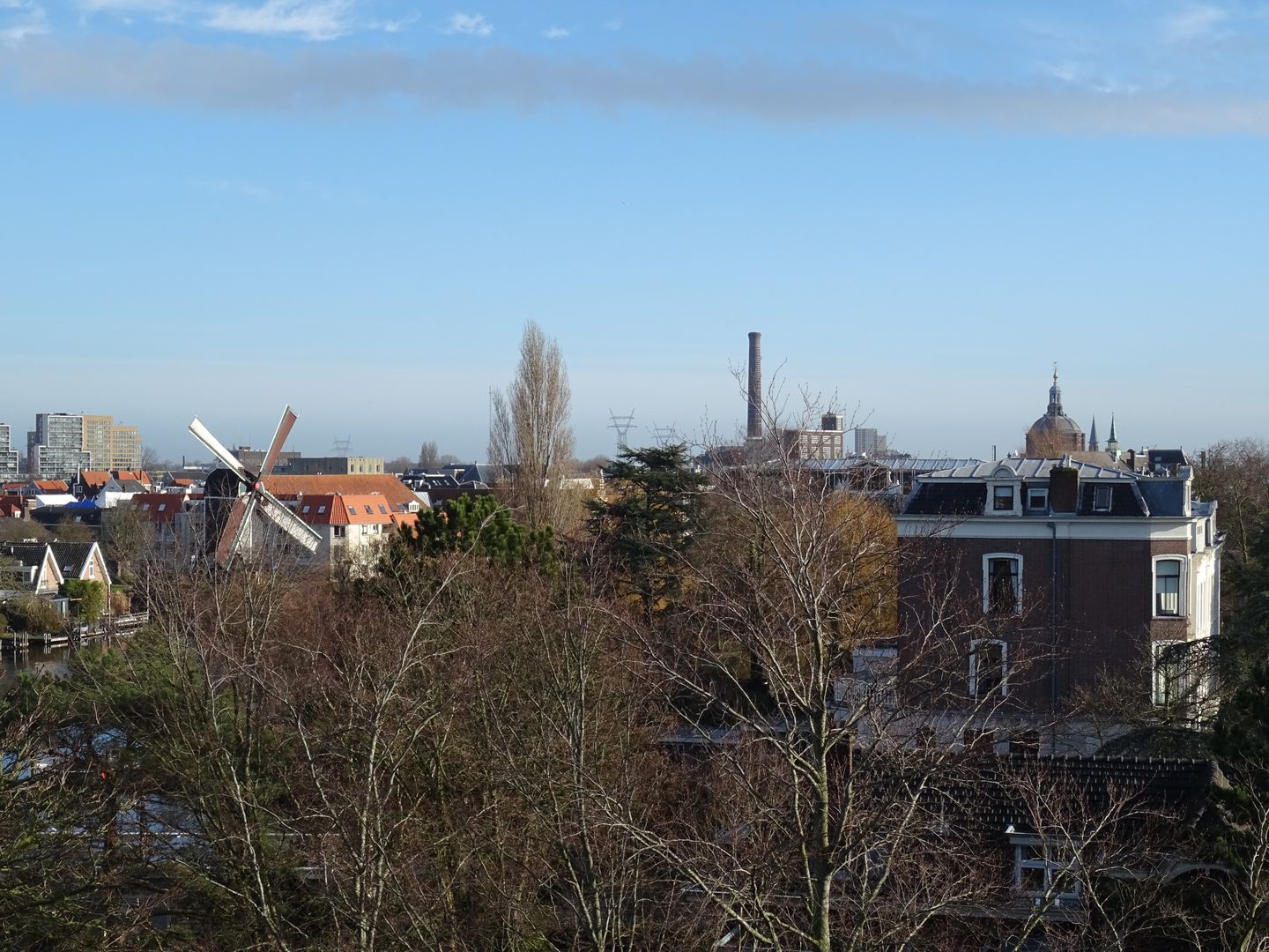 Foto 29 van Haagplein 81