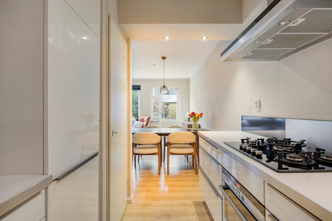 Foto 11 van Sint Janskerkhof 10