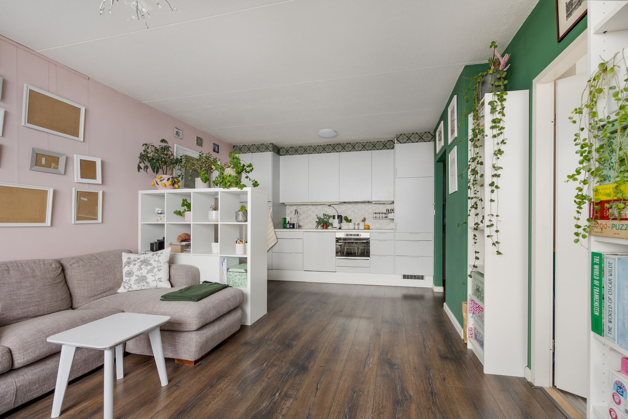 Foto 6 van Haagplein 81