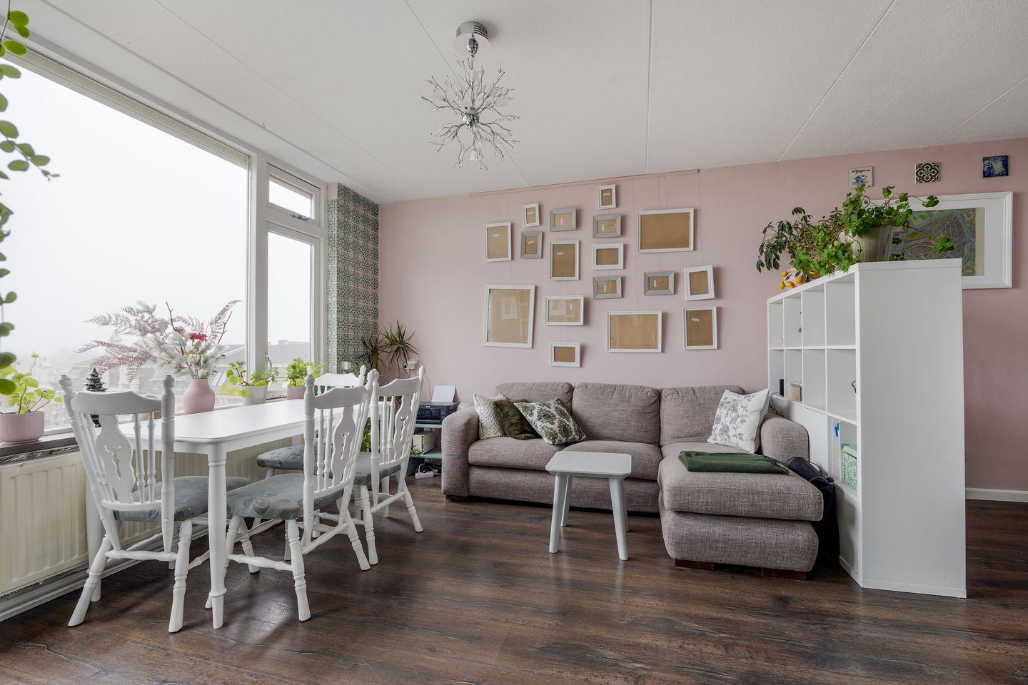 Foto 5 van Haagplein 81