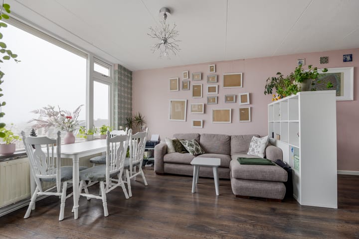 Foto 5 van Haagplein 81