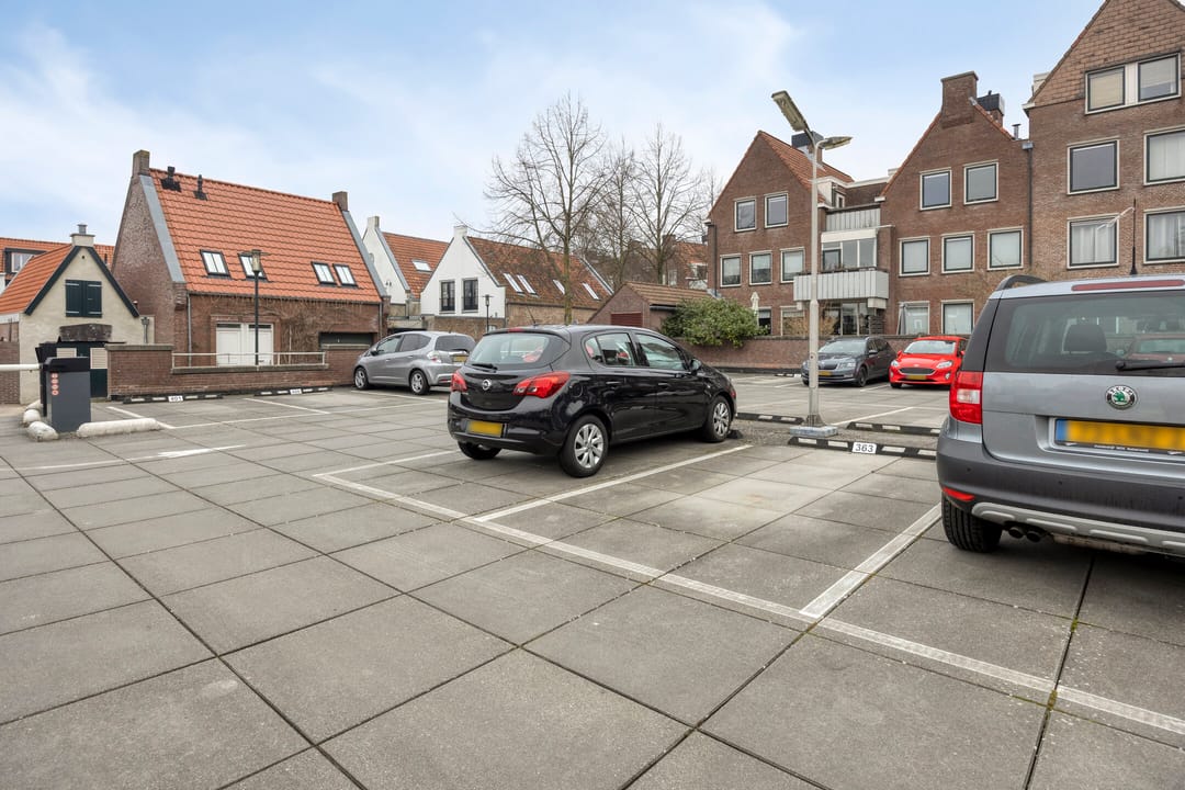 Foto 23 van Sint Janskerkhof 10