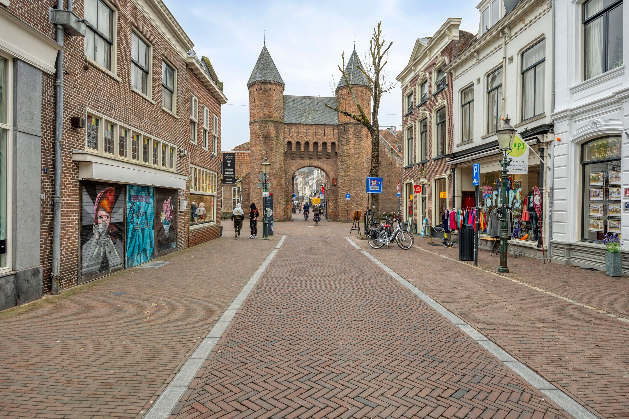 Foto 24 van Sint Janskerkhof 10