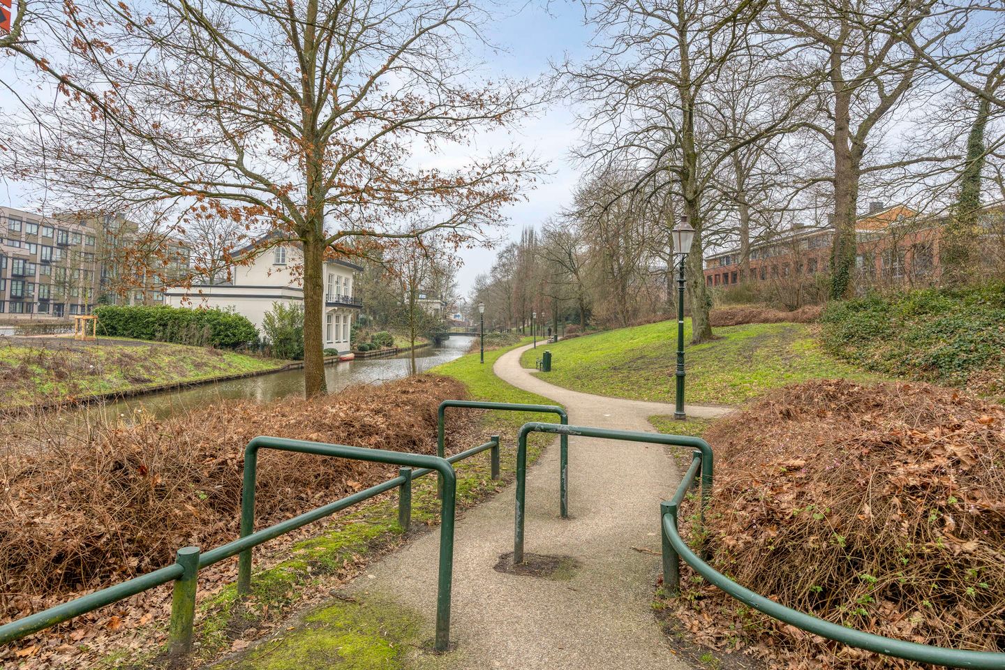 Foto 25 van Sint Janskerkhof 10