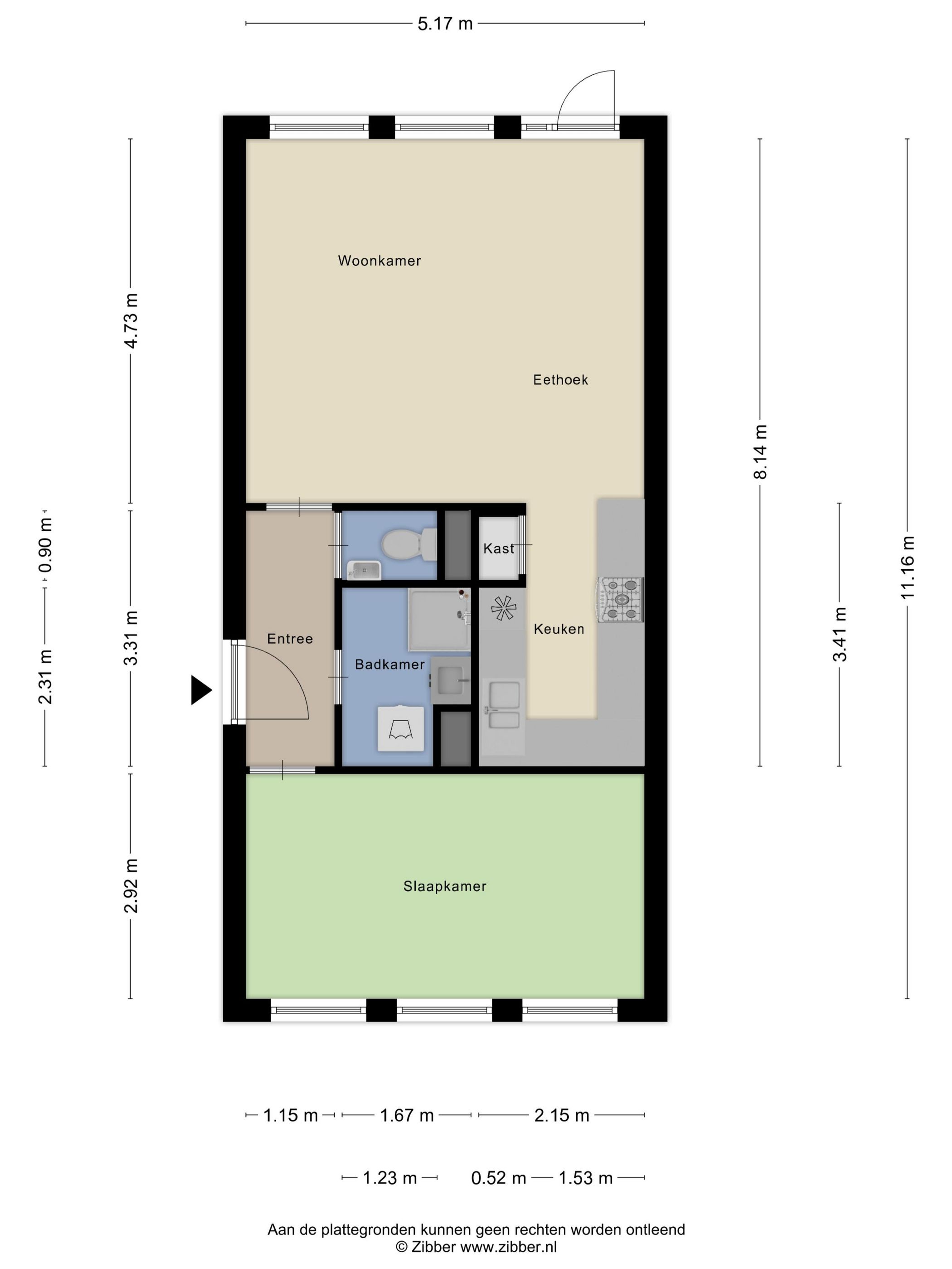 Foto 27 van Sint Janskerkhof 10