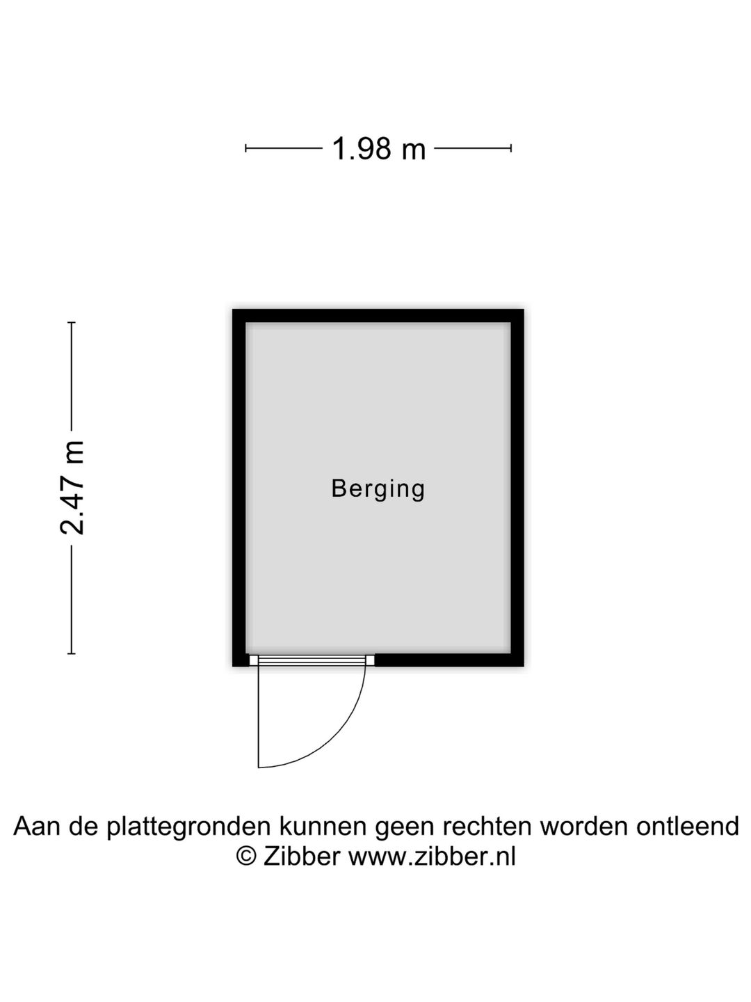Foto 28 van Sint Janskerkhof 10