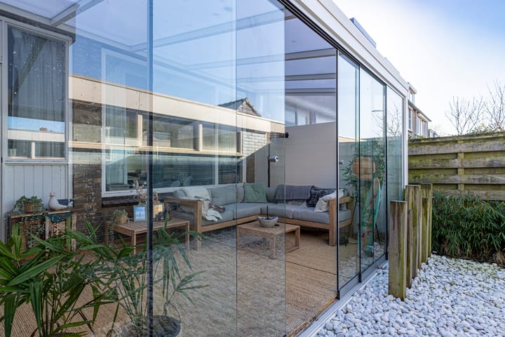 Photo 2 of Prins Bernhardstraat 20