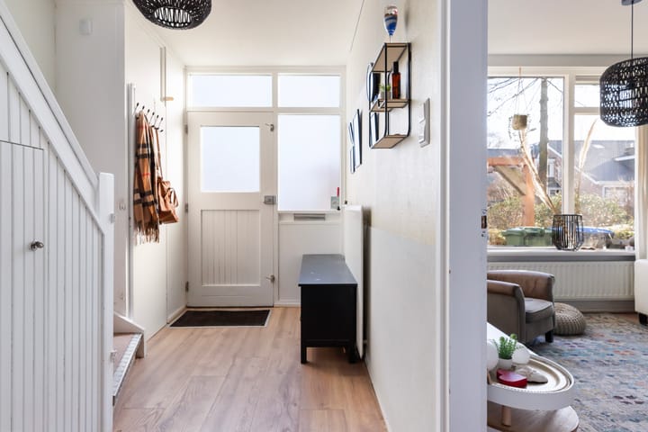 Photo 4 of Prins Bernhardstraat 20