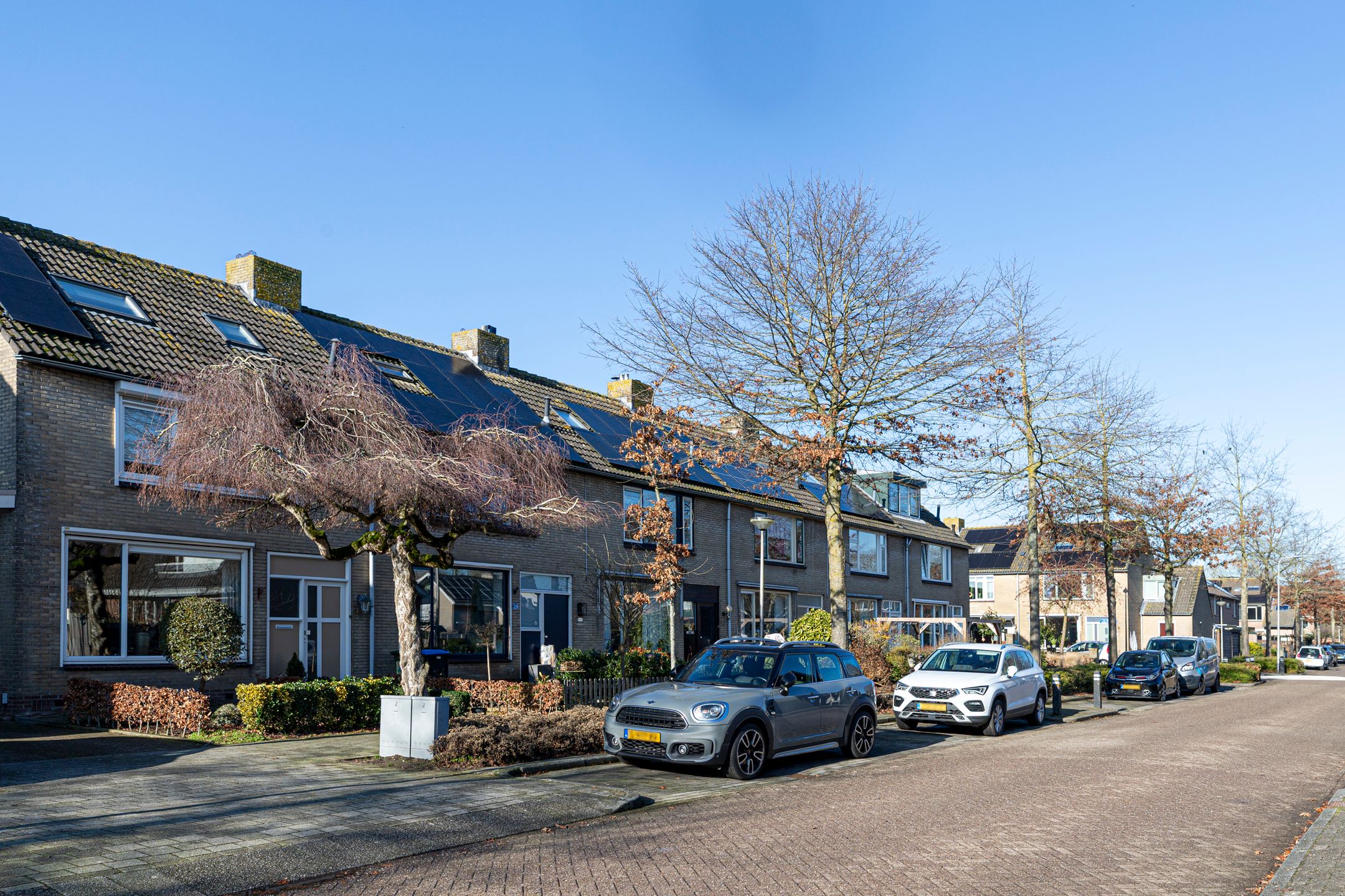 Prins Bernhardstraat 20 
