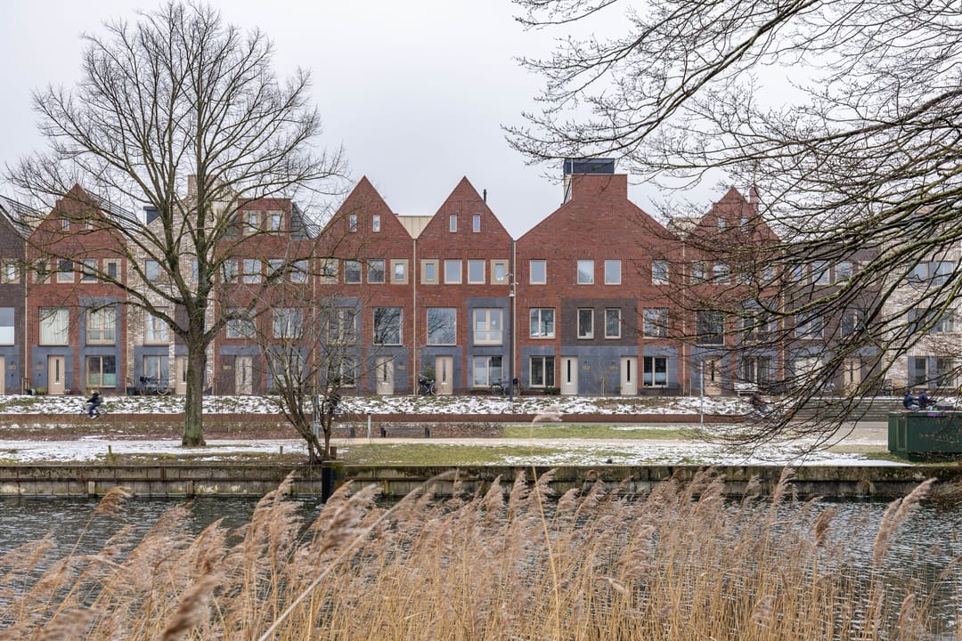Foto 1 van Bloemsingel 192