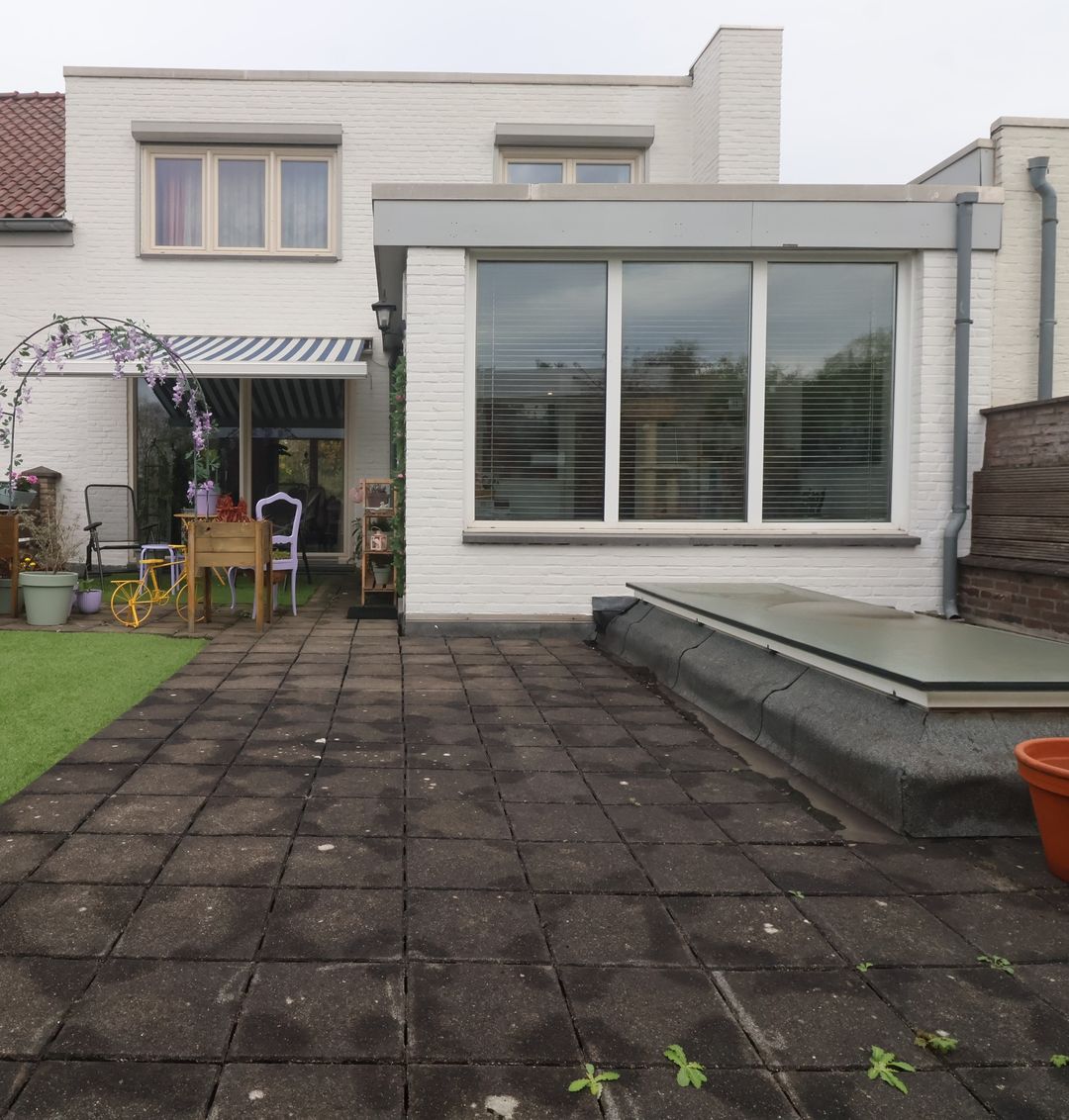 Foto 7 van Kookstraat 21