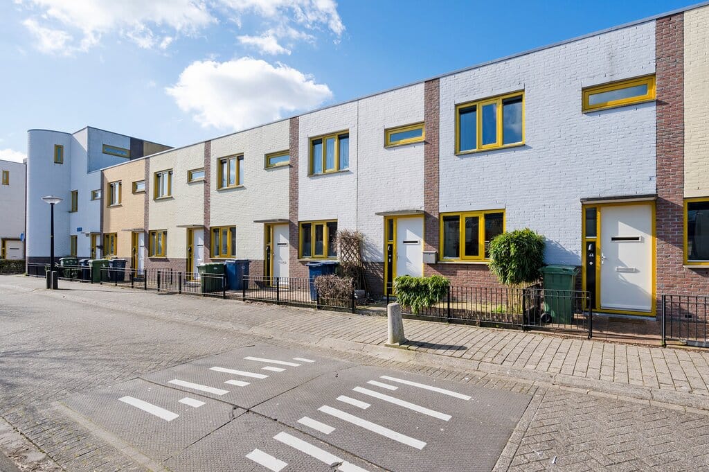 Photo 1 of Okerstraat 46