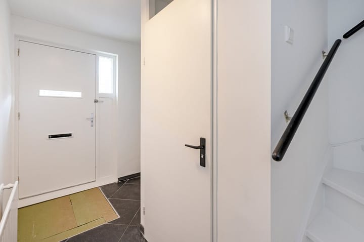 Foto 3 van Okerstraat 46