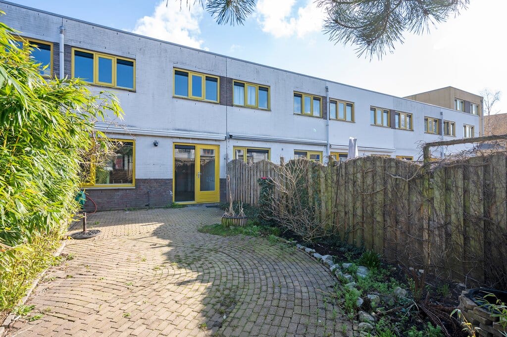 Photo 11 of Okerstraat 46