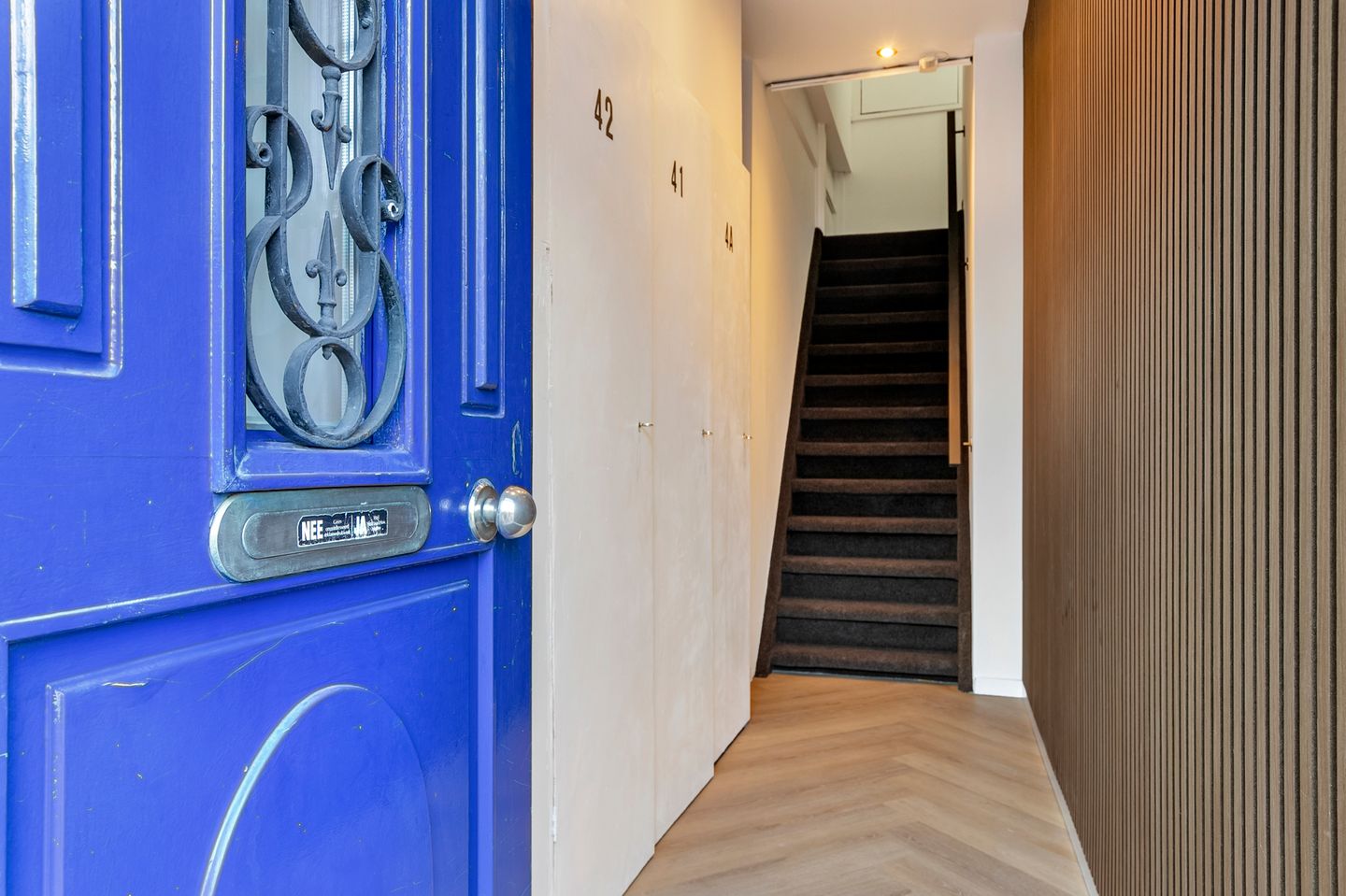 Foto 5 van Valepoort 4-1