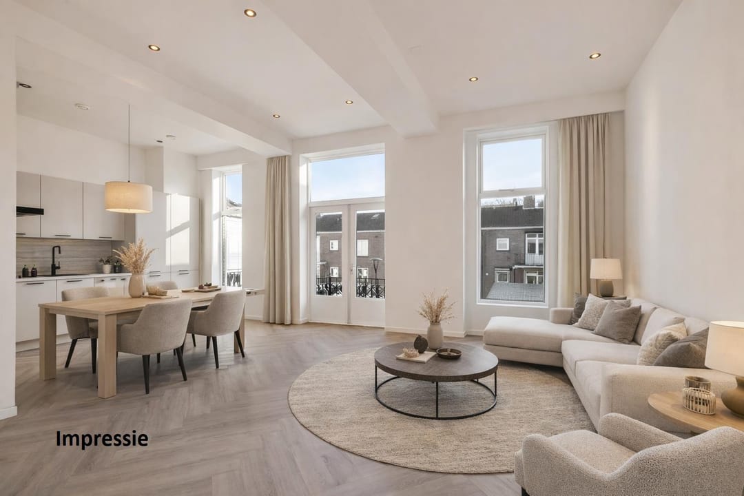 Foto 8 van Valepoort 4-1