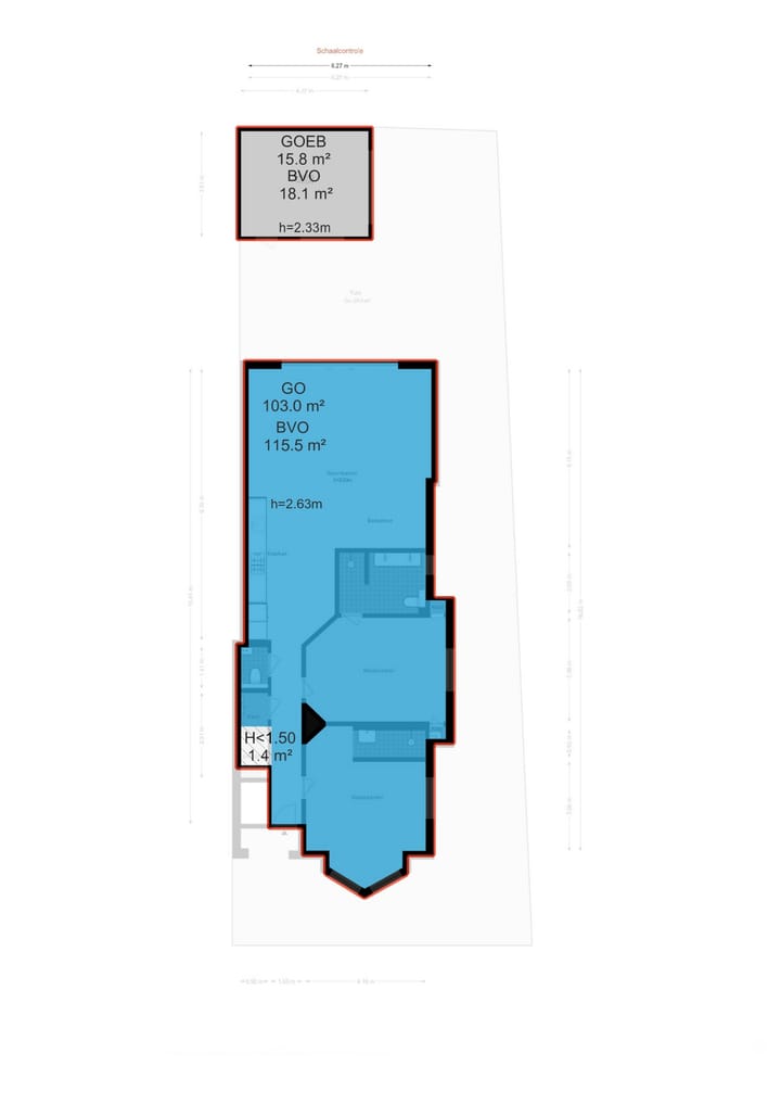 Photo 31 of Dokter van Peltlaan 10