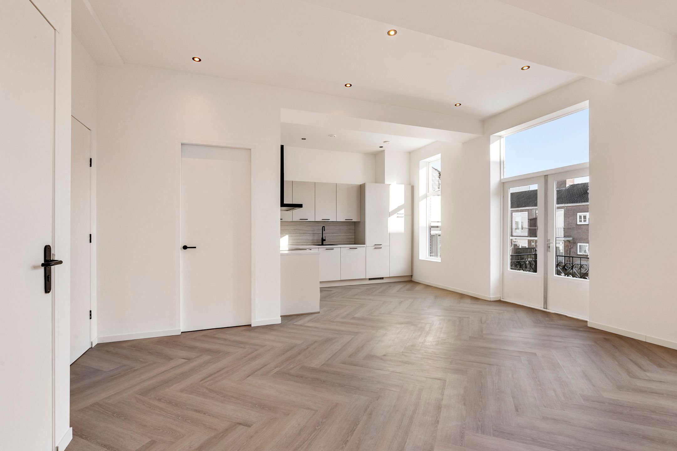 Foto 9 van Valepoort 4-1