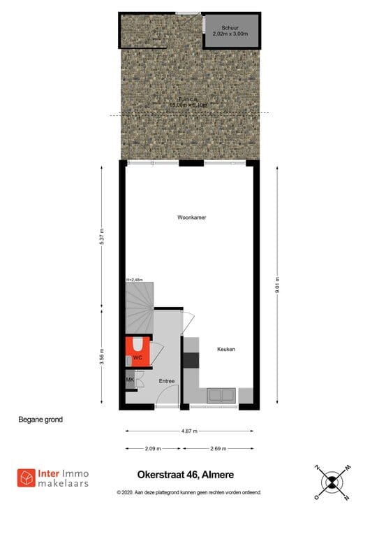Photo 24 of Okerstraat 46