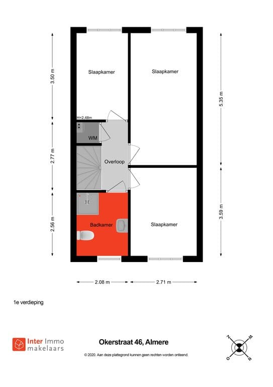 Photo 25 of Okerstraat 46