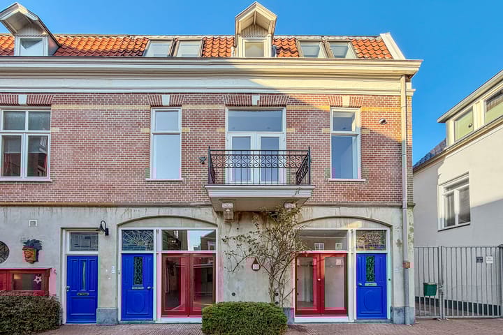 Foto 4 van Valepoort 4-2