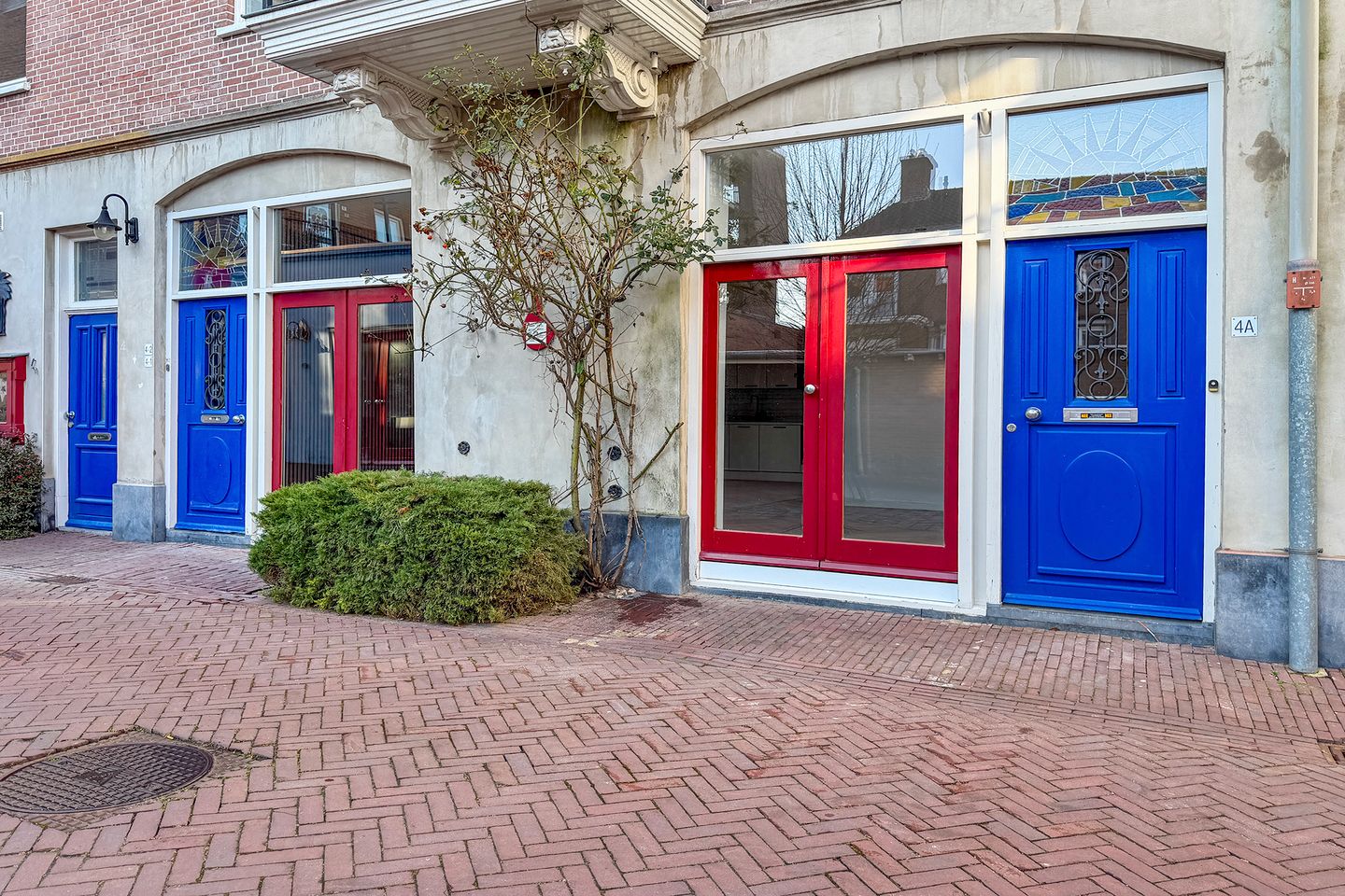 Foto 19 van Valepoort 4-1