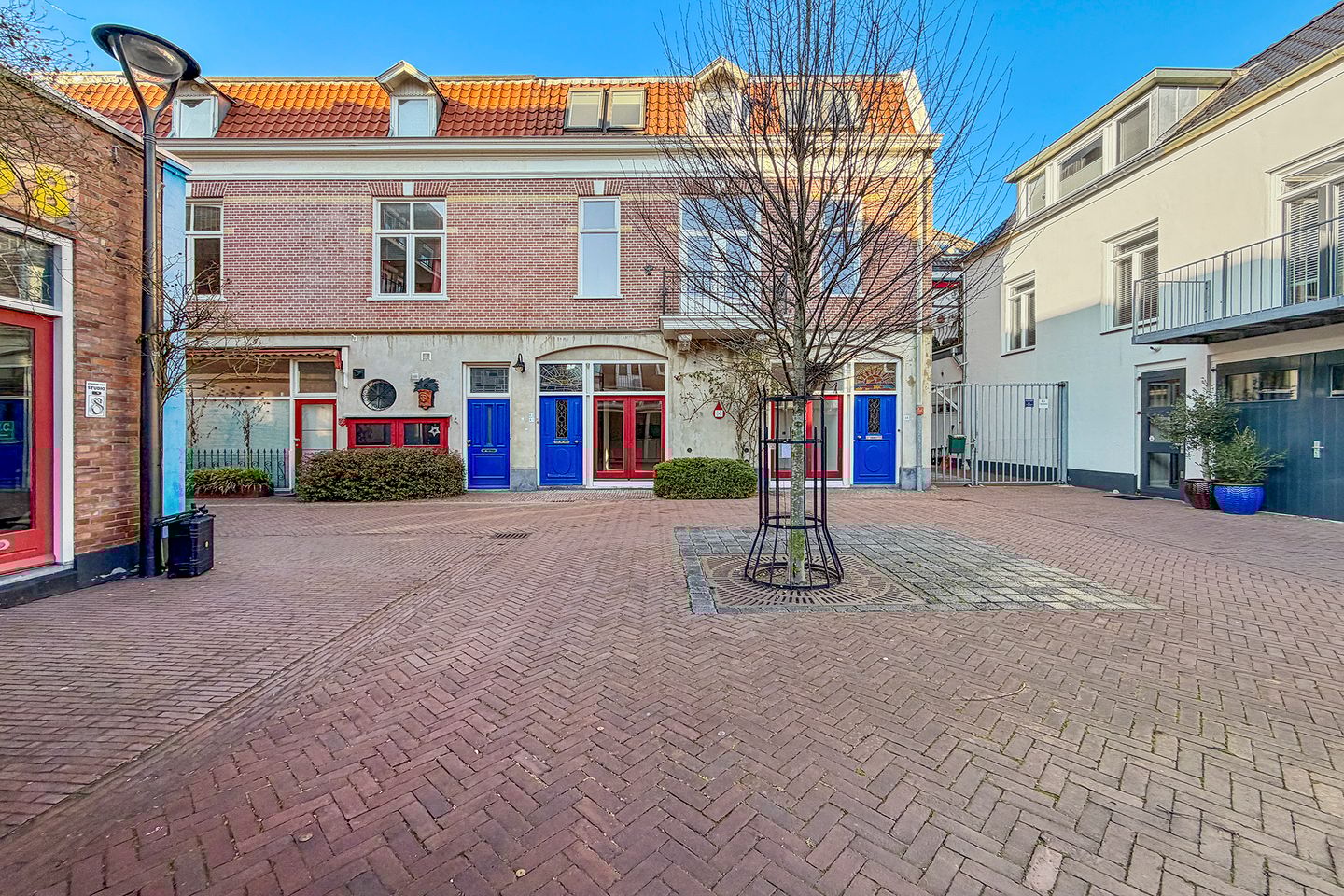 Foto 20 van Valepoort 4-1