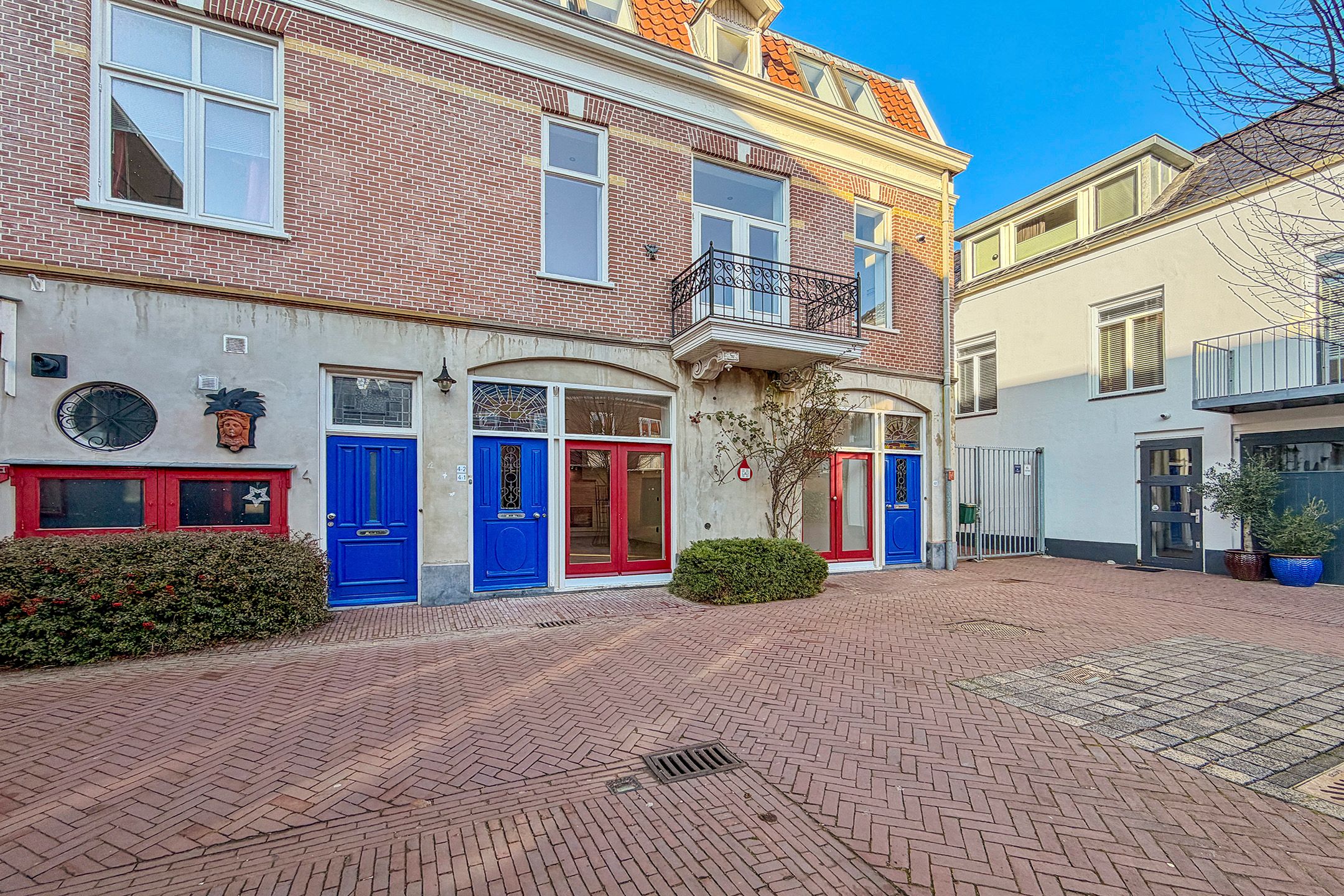 Foto 21 van Valepoort 4-1