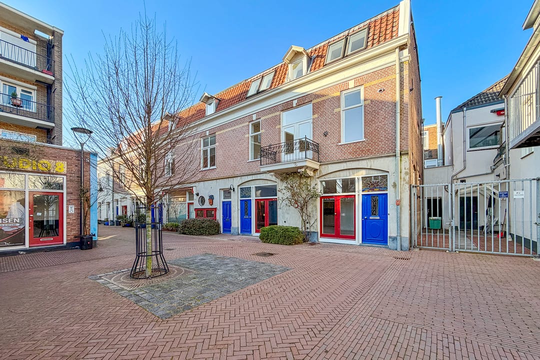 Foto 23 van Valepoort 4-1