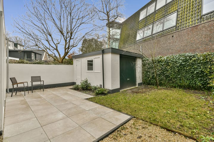 Photo 12 of Dokter van Peltlaan 10