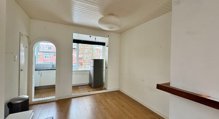 Foto 5 van Berkelstraat 9-A