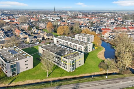 Bernhardstraat thumbnail