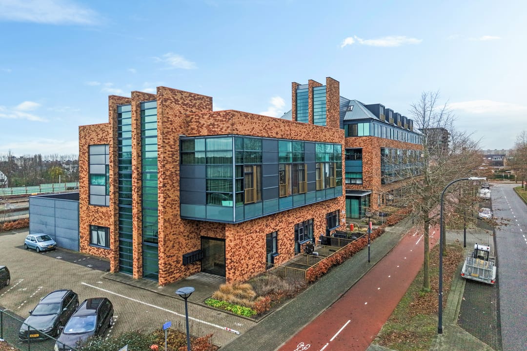 Foto 1 van Fascinatio Boulevard 946 H