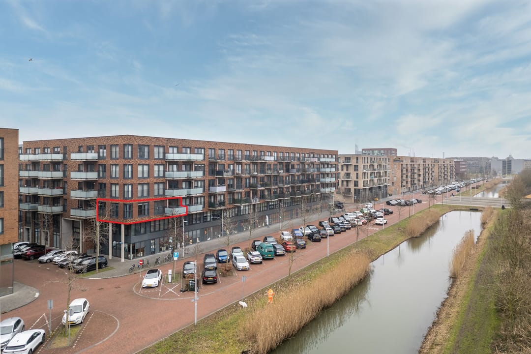 Photo 1 of Sonny Rollinsstraat 198