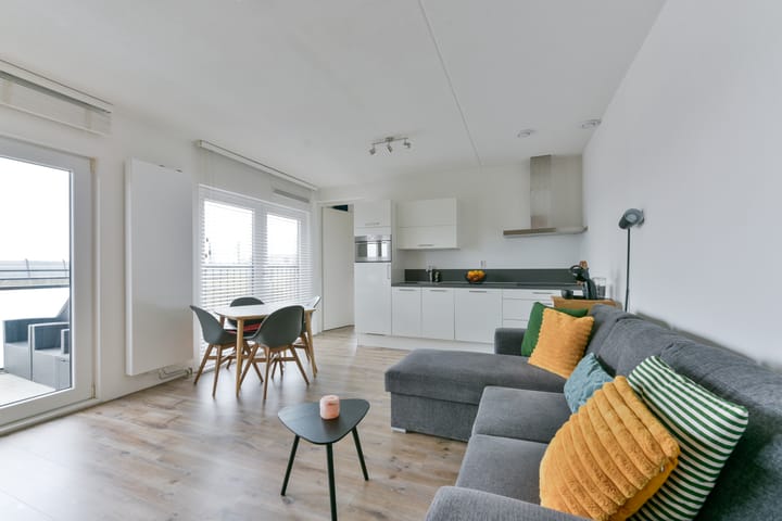 Foto 2 van Sonny Rollinsstraat 198