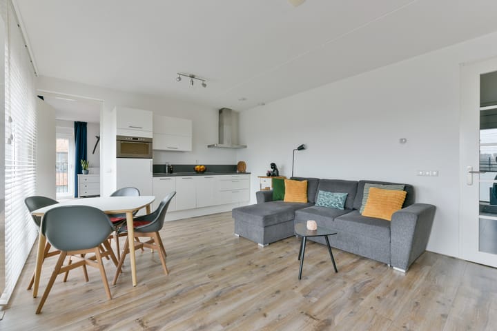 Foto 3 van Sonny Rollinsstraat 198