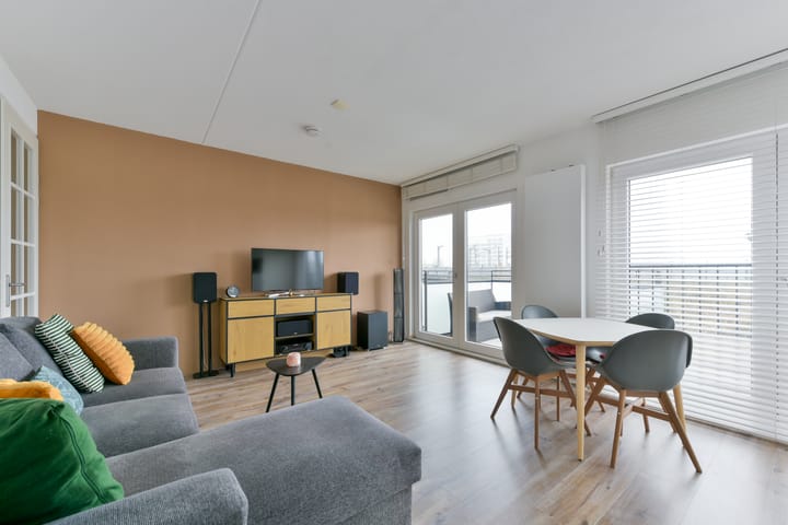 Foto 4 van Sonny Rollinsstraat 198