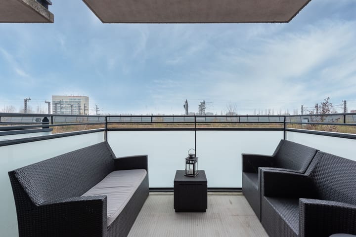 Foto 5 van Sonny Rollinsstraat 198