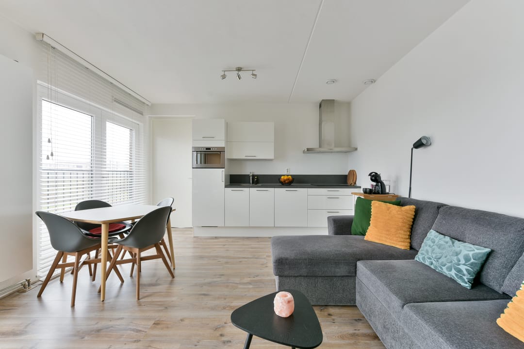 Photo 8 of Sonny Rollinsstraat 198