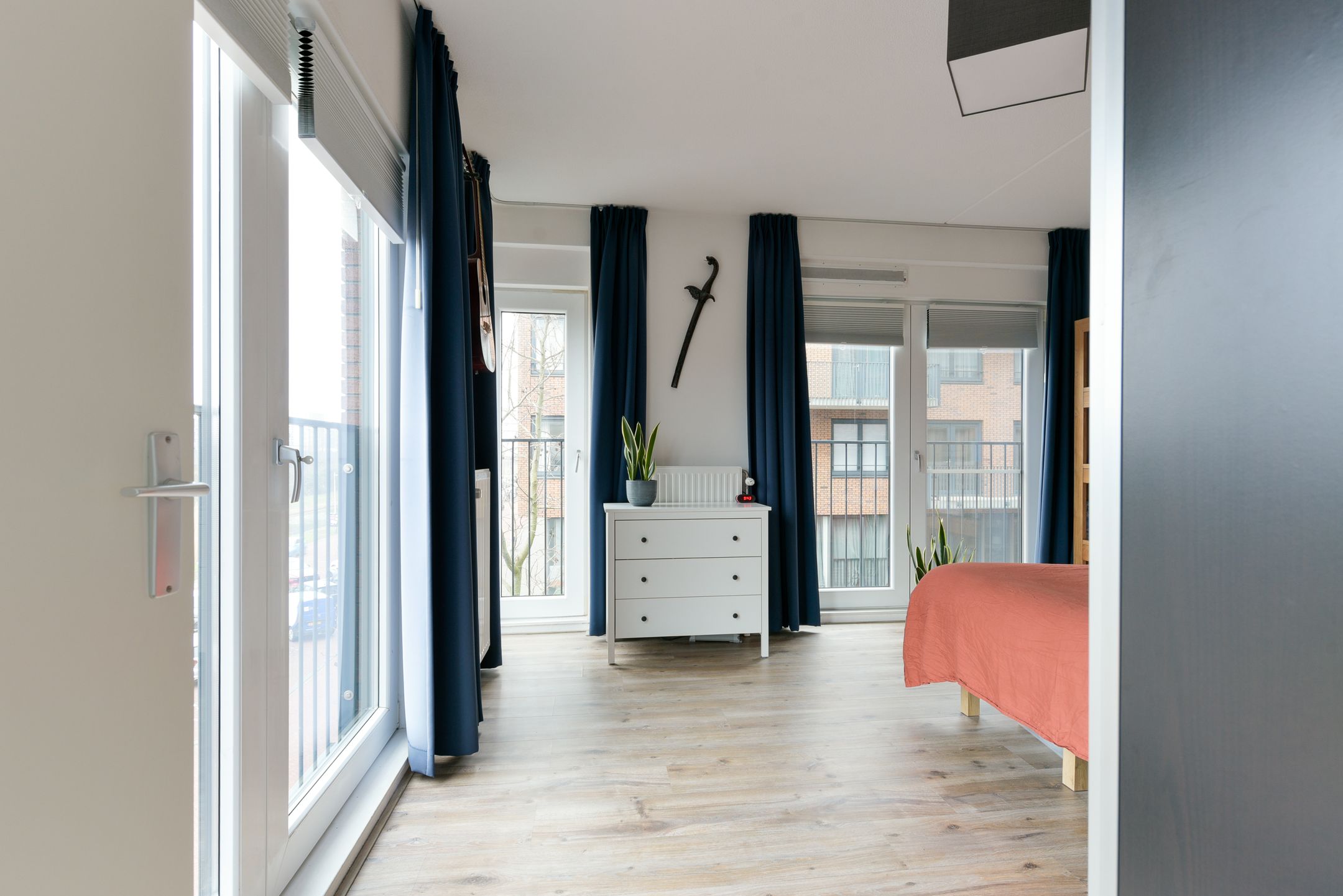 Photo 12 of Sonny Rollinsstraat 198