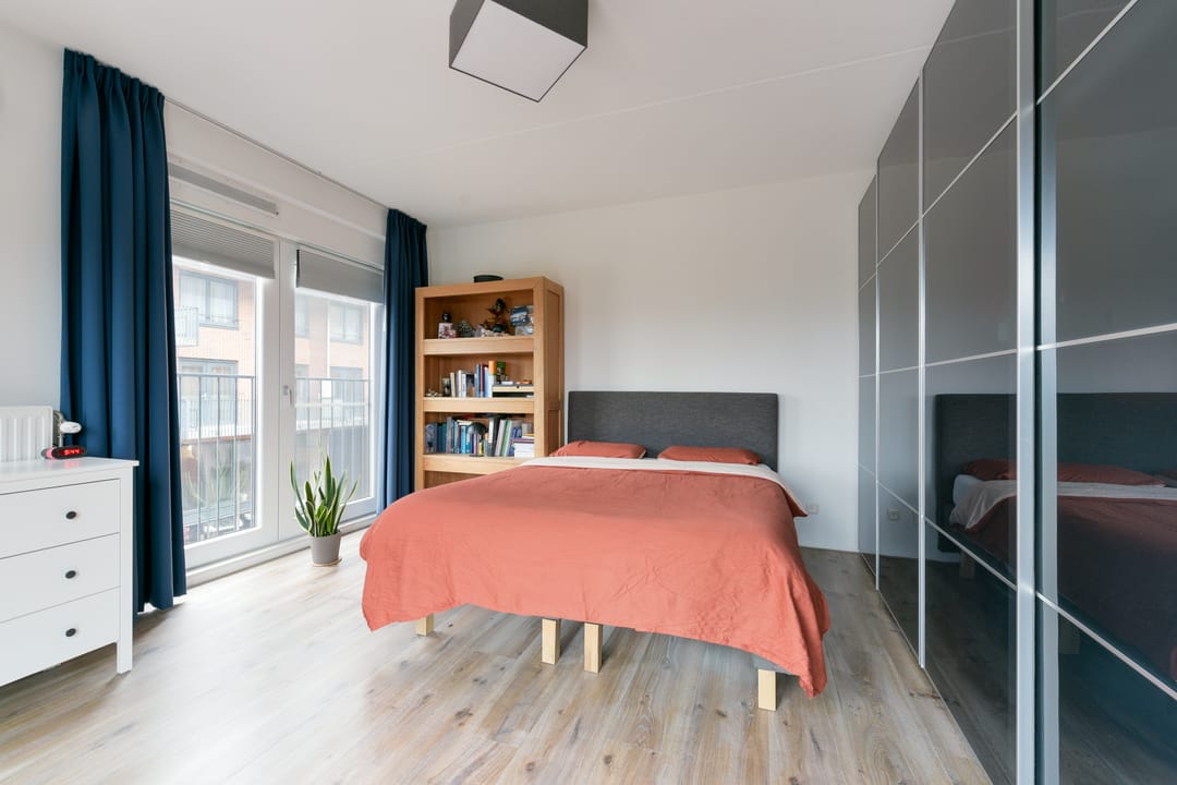 Photo 13 of Sonny Rollinsstraat 198