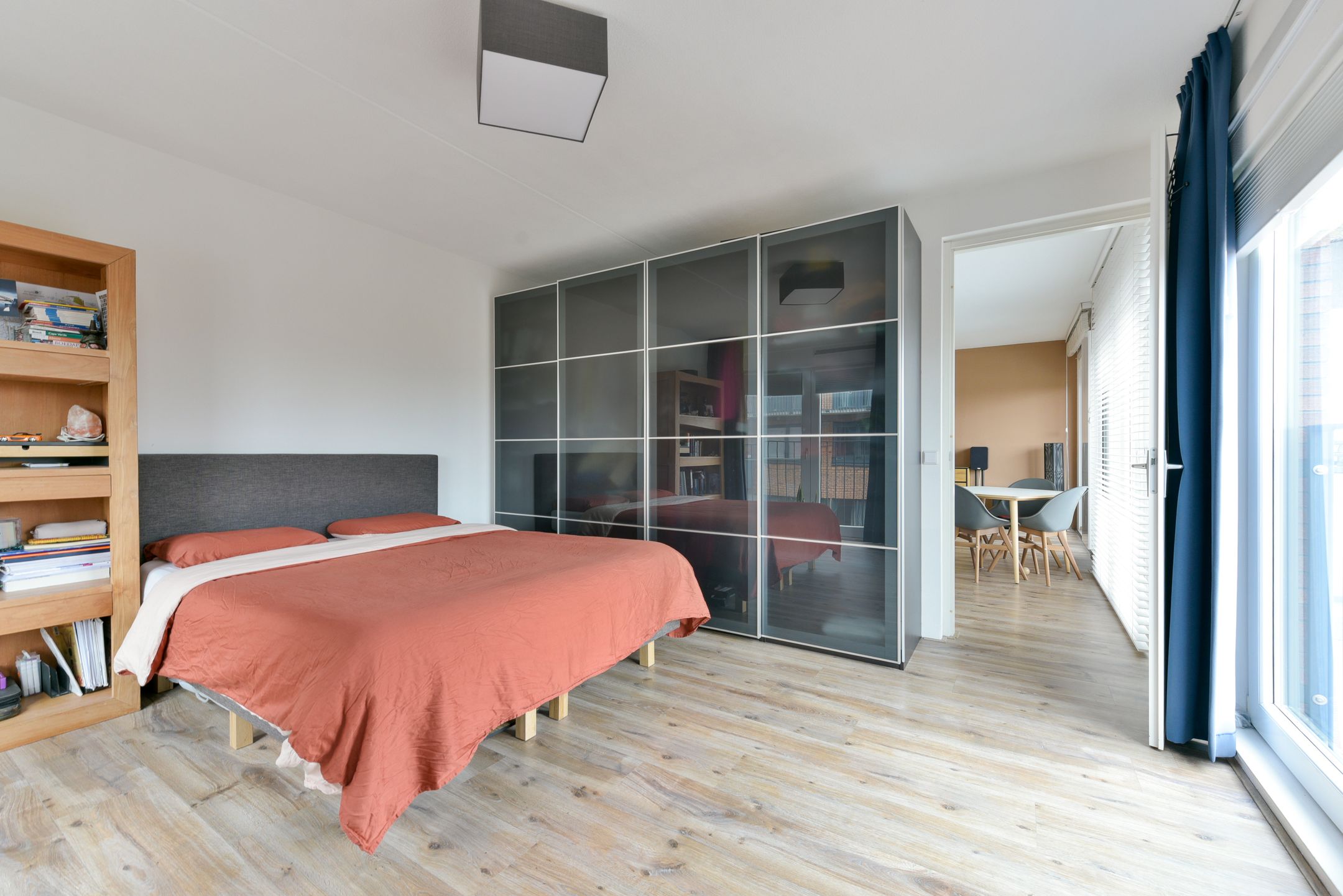 Photo 15 of Sonny Rollinsstraat 198