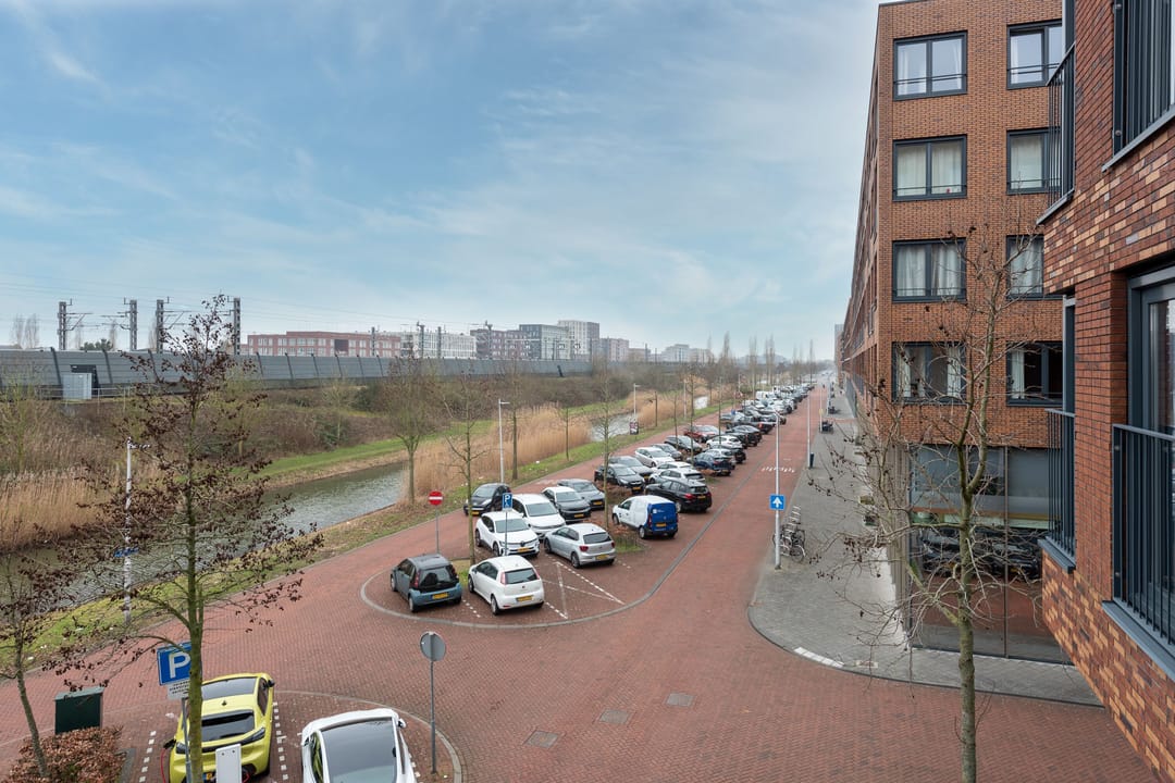 Photo 26 of Sonny Rollinsstraat 198
