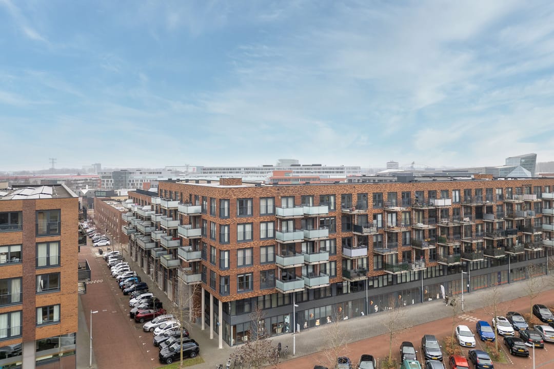 Photo 28 of Sonny Rollinsstraat 198