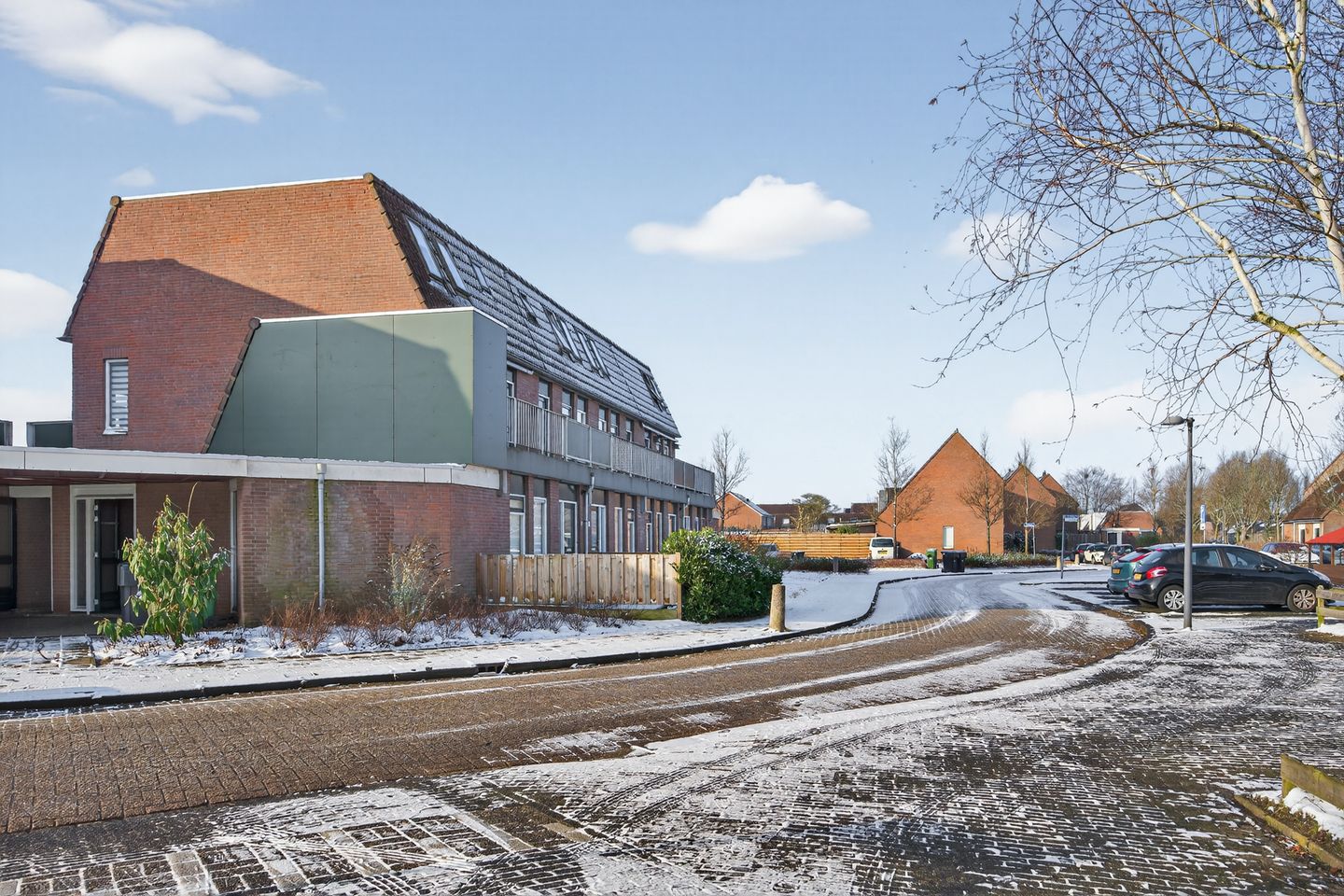 Photo 4 of Trekker 29