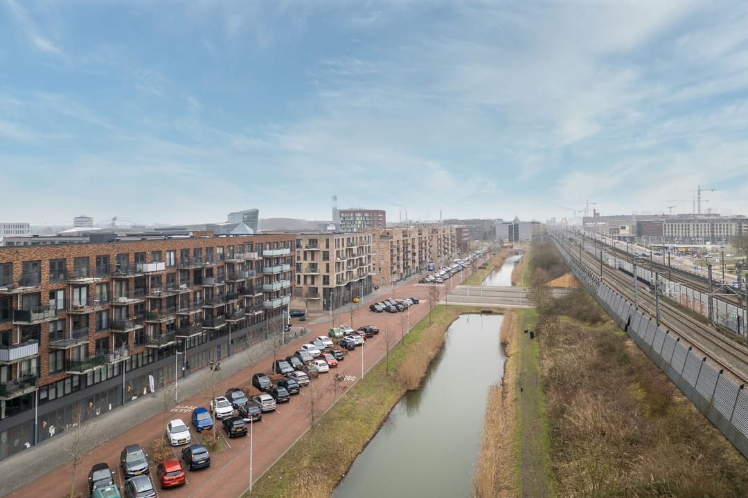 Photo 31 of Sonny Rollinsstraat 198