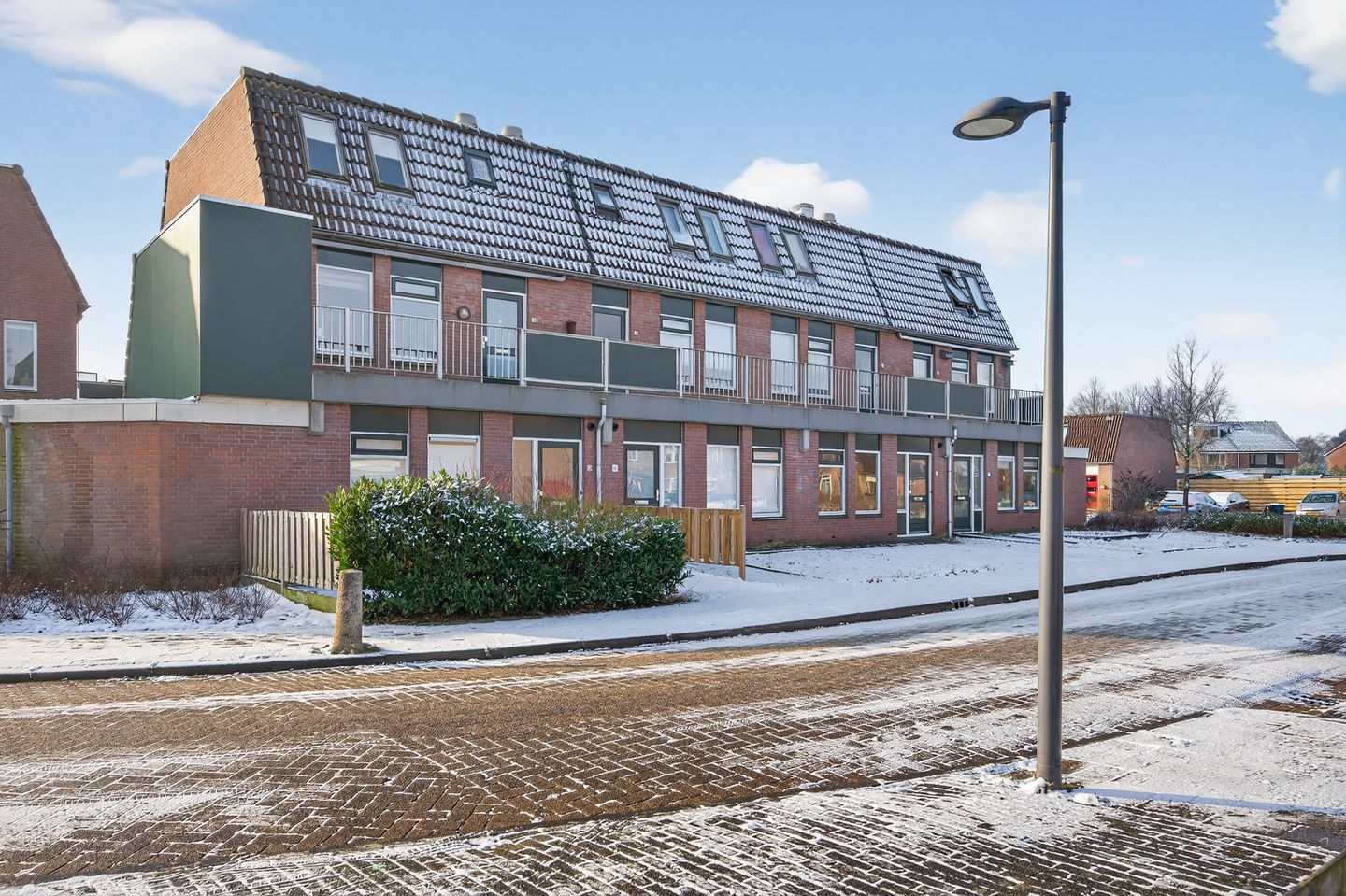 Photo 5 of Trekker 29