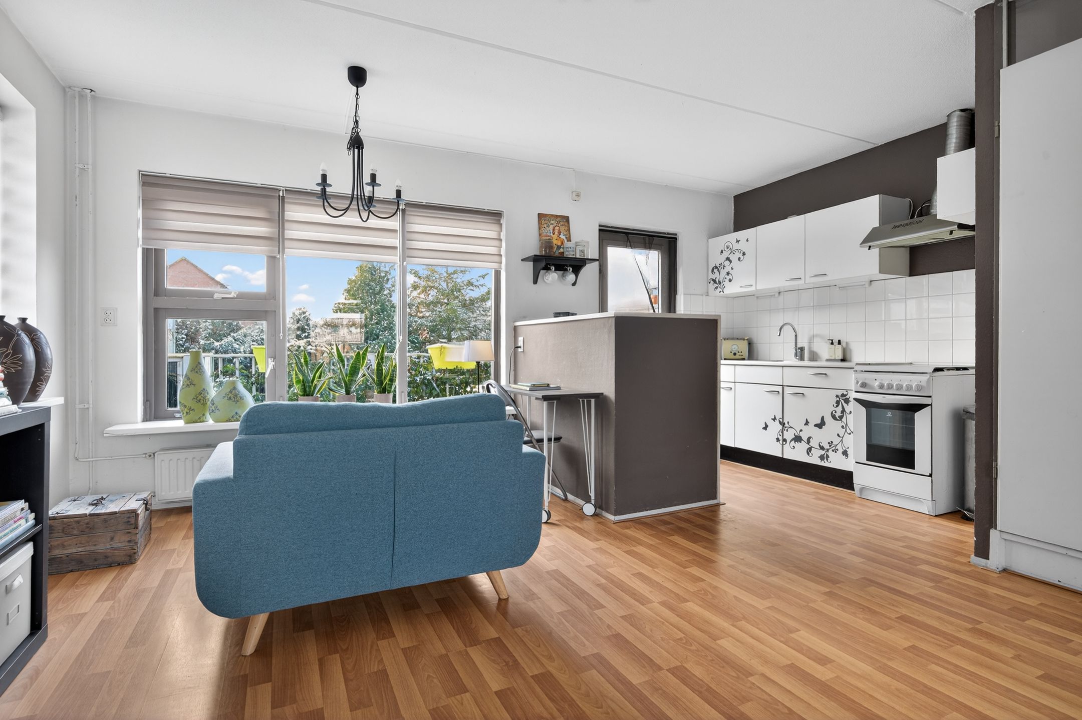 Photo 12 of Trekker 29